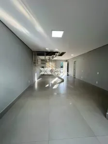 Casa de Condomínio com 3 Quartos para alugar, 138m² no Condomínio Residencial Villagio do Conde, Rio Claro