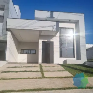 Casa de Condomínio com 3 Quartos à venda, 105m² no Loteamento Terras de São Pedro e São Paulo, Salto