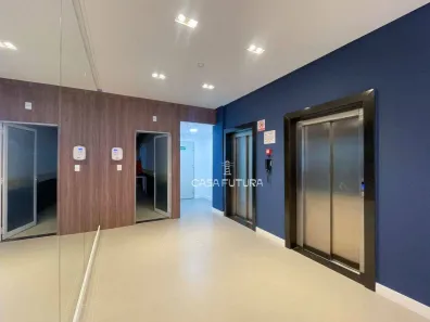 Flat com 1 Quarto à venda, 19m² no Aterrado, Volta Redonda