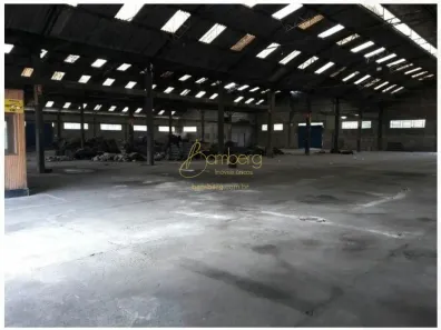 Galpão / Depósito / Armazém à venda, 8393m² no Jardim Luana, Itaquaquecetuba