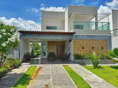 Casa de Condomínio com 4 Quartos à venda, 283m² no Jóia, Timon