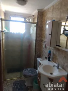 Apartamento com 2 Quartos à venda, 55m² no Jardim Iracema, Taboão da Serra