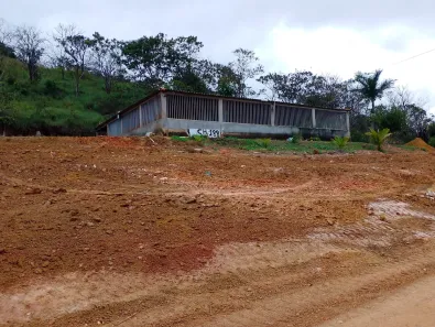 Fazenda / Sítio / Chácara com 2 Quartos à venda, 10000m² no Planaltina, Brasília