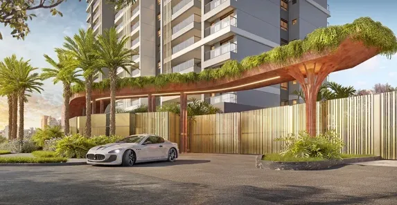 Apartamento com 3 Quartos à venda, 135m² no Jardim das Acácias, São Paulo