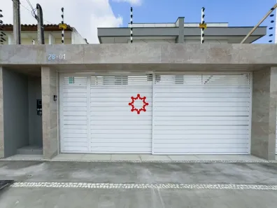 Casa com 3 Quartos à venda, 112m² no Universitário, Caruaru