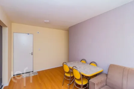 Apartamento com 2 Quartos à venda, 59m² no Belenzinho, São Paulo