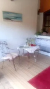 Studio com 1 Quarto para alugar, 30m² no Flamengo, Maricá