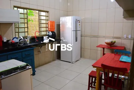 Casa com 4 Quartos à venda, 152m² no Pirenópolis, Pirenópolis