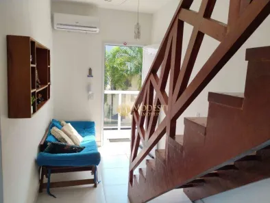 Flat com 2 Quartos para venda ou aluguel, 54m² no Juquehy, São Sebastião