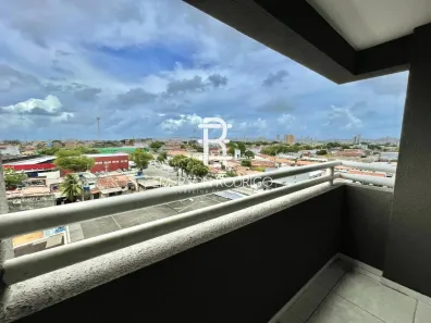 Apartamento com 3 Quartos à venda, 75m² no Dix-Sept Rosado, Natal