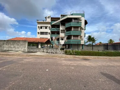 Cobertura com 3 Quartos para alugar, 250m² no Destacado, Salinópolis