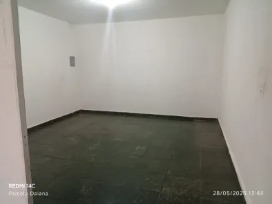 Kitnet com 1 Quarto para alugar, 20m² no Jardim São João, Jaguariúna