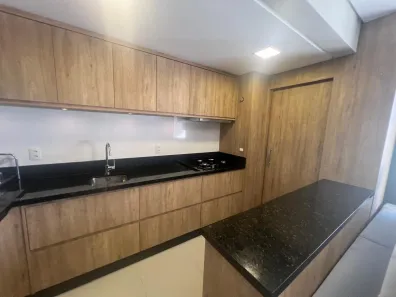 Apartamento com 2 Quartos à venda, 74m² no Do Ubatuba, São Francisco do Sul