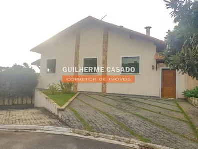 Casa com 1 Quarto à venda, 616m² no Jardim dos Ipês, Embu das Artes