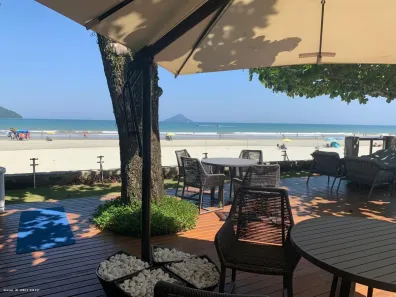 Casa de Condomínio com 4 Quartos para venda ou aluguel, 200m² no Juquehy, São Sebastião