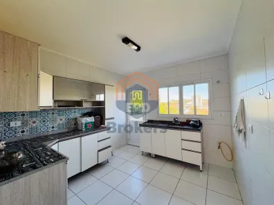 Casa de Condomínio com 2 Quartos à venda, 98m² no Dos Ivo, Jarinu
