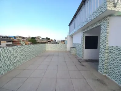 Cobertura com 3 Quartos à venda, 173m² no Centro, Nilópolis
