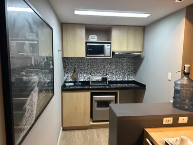 Apartamento com 1 Quarto para alugar, 58m² no Caminho das Árvores, Salvador