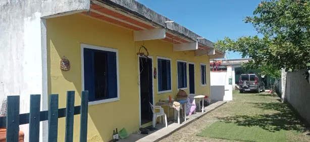 Casa com 2 Quartos à venda, 160m² no Caiçara, Arraial do Cabo