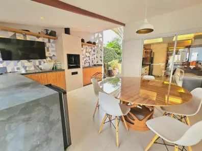Casa de Condomínio com 4 Quartos à venda, 150m² no Praia Rasa, Armação dos Búzios