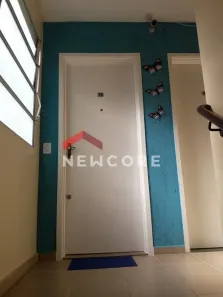 Apartamento com 2 Quartos à venda, 45m² no Filipinho, Embu-Guaçu