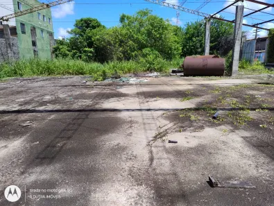 Terreno / Lote Comercial para alugar, 2200m² no Jardim Jordão, Jaboatão dos Guararapes