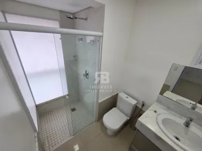 Apartamento com 1 Quarto para alugar, 363m² no Vila Mendonça, Araçatuba