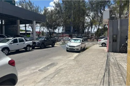 Loja / Salão / Ponto Comercial para alugar, 41m² no Pina, Recife