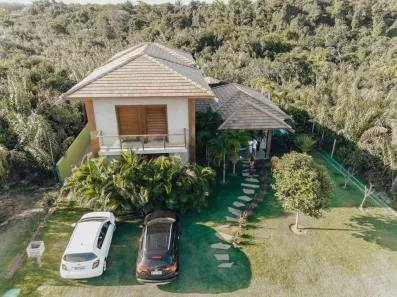 Casa com 5 Quartos à venda, 800m² no , Mata de São João