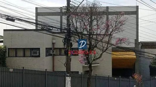 Galpão / Depósito / Armazém para alugar, 1080m² no Serraria, Diadema