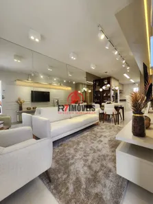 Casa com 3 Quartos à venda, 76m² no Residencial Ana Maria Borges I, Goianira