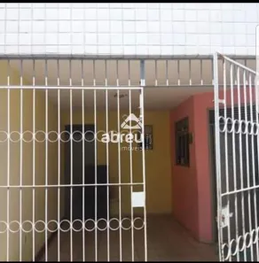 Casa com 4 Quartos à venda, 125m² no Potengi, Natal