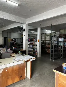 Prédio Inteiro à venda, 1050m² no Brotas, Salvador