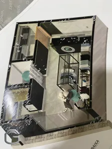 Loja / Salão / Ponto Comercial com 1 Quarto para alugar, 20m² no SIM, Feira de Santana