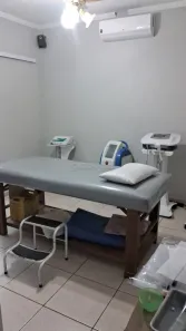 Conjunto Comercial / Sala para alugar, 20m² no Vila Xavier (Vila Xavier), Araraquara