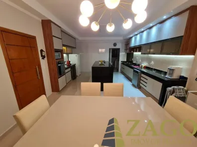 Cobertura com 3 Quartos à venda, 187m² no São José, Franca