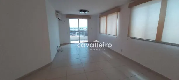 Cobertura com 3 Quartos à venda, 190m² no Araçatiba, Maricá
