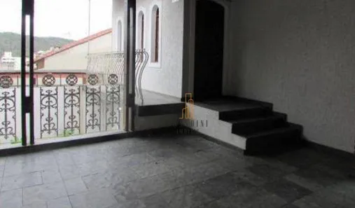 Casa com 3 Quartos para venda ou aluguel, 247m² no Centro, Ribeirão Pires