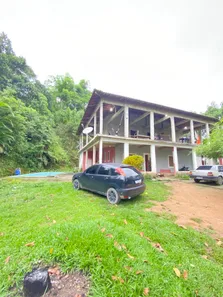 Fazenda / Sítio / Chácara com 4 Quartos à venda, 400m² no Capivari, Duque de Caxias
