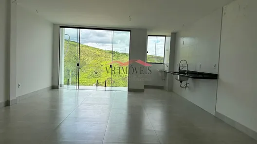 Cobertura com 3 Quartos à venda, 197m² no Jardim Amália, Volta Redonda