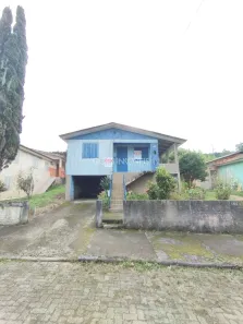 Casa com 2 Quartos para alugar, 163m² no Mina Brasil, Criciúma