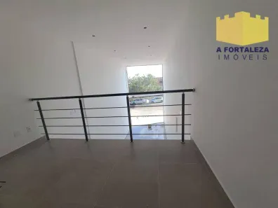 Conjunto Comercial / Sala para alugar, 52m² no Jardim Adélia II, Santa Bárbara D'Oeste