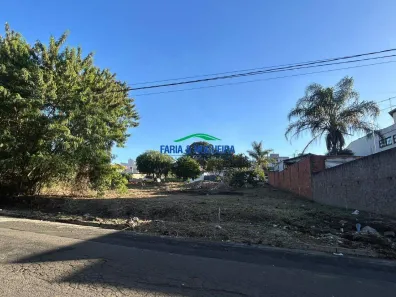 Terreno / Lote / Condomínio para alugar, 1049m² no Jardim Matheus Maniero, Rio Claro
