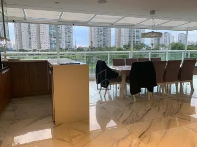 Apartamento com 4 Quartos à venda, 171m² no Água Branca, São Paulo