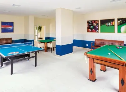 Apartamento com 3 Quartos à venda, 144m² no Horto Bela Vista, Salvador