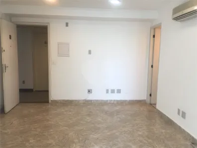 Conjunto Comercial / Sala para venda ou aluguel, 43m² no Alto de Pinheiros, São Paulo