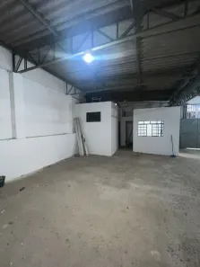 Galpão / Depósito / Armazém para alugar, 300m² no Jardim da Cidade II, Salto