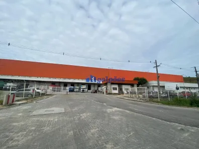 Galpão / Depósito / Armazém para alugar, 14000m² no Jardim Jordão, Jaboatão dos Guararapes