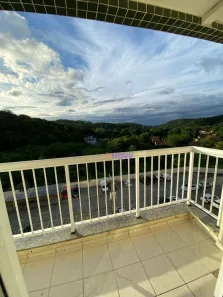 Apartamento com 2 Quartos à venda, 62m² no Várzea das Moças, São Gonçalo