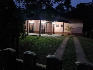 Fazenda / Sítio / Chácara com 4 Quartos à venda, 3200m² no Itatuba, São Lourenço da Serra